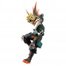 Bakugo Figure Authentic Japan Ichibansho MHA NEXT GENERATIONS 2 B Prize Bakugo Figure Authentic Japan Ichibansho MHA NEXT GENERATIONS 2 B Prize
