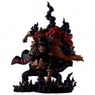 Blackbeard Figure Authentic Japan Ichibansho One Piece EX Devils Vol. 2 B Prize
