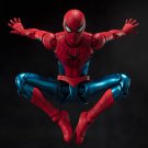 S.H.Figuarts Spider-Man New Red & Blue Suit from Spider-Man: No Way Home