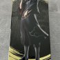 Authentic Japan Ichibansho Shinobi no Kizuna D Prize Itachi Figure