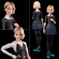 Sentinel SV-Action Spider-Gwen & Spider-Ham Figure Set