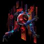 Sentinel SV-Action Peni Parker & SP//dr Figure