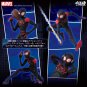 Sentinel SV-Action Miles Morales Reissue Figure