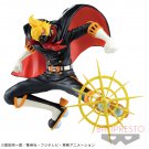 One Piece Battle Record Collection Soba Mask Figure One Piece Battle Record Collection Soba Mask Figure
