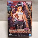 One Piece Film Red DXF The Grandline Lady Vol.3 Nami Figure