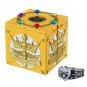 Katekyo Hitman REBORN! Special Memorize Ryohei Sasagawa Vongola Box & Ring Set