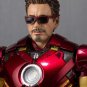 Iron Man 2 Iron Man MK 4 S.H.Figuarts 15th Anniversary Ver Figure