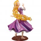 Rapunzel Figure Authentic Japan Ichibansho Disney Princess Blooming Melodies Last One Prize