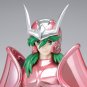 Saint Seiya Saint Cloth Myth Andromeda Shun Early Bronze Cloth 20th Anniversary Ver Figure