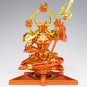 Saint Seiya Saint Cloth Myth EX Chrysaor Krishna Figure