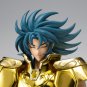 Saint Seiya Myth Cloth EX Gemini Kanon Revival Ver Figure