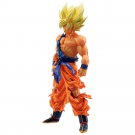 Super Saiyan Goku Figure Authentic Japan Ichibansho Omnibus Brave C Prize