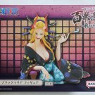 One Piece Black Maria Figure Authentic Japan Ichibansho Tobiroppo F Prize