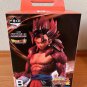 Super Saiyan 4 Xeno Vegito Figure Authentic Japan Ichibansho Heroes 3rd Mission B Prize