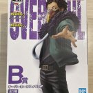 Overhaul Figure Authentic Japan Ichibansho MHA Bright Future B Prize Overhaul Figure Authentic Japan Ichibansho MHA Bright Future B Prize