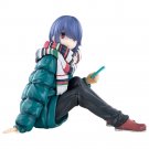 Rin Shima Figure Authentic Japan Ichibansho Laid-Back Camp A Prize