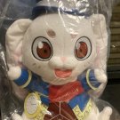Authentic Japan Ichibansho Shangri-La Frontier A Prize Emul Plush Toy