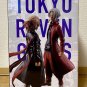 Izana Kurokawa Figure Authentic Japan Ichibansho Tokyo Revengers Tenjiku Last One Prize