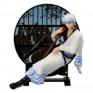 Gintoki Sakata Figure Authentic Japan Ichibansho Gintama A Prize