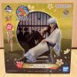 Gintoki Sakata Figure Authentic Japan Ichibansho Gintama Last One Prize