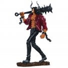 One Piece Kaido Figure Authentic Japan Ichibansho Loyalty To Thunderbolt Last One Prize