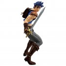 Jonathan Joestar Figure Authentic Japan Ichibansho A Prize
