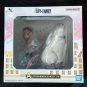 Anya Bond Figure Authentic Japan Ichibansho SPY FAMILY CODE White A Prize