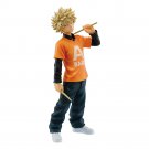 Bakugo Figure Authentic Japan Ichibansho MHA School Festival B Prize