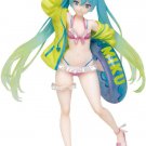 Taito Hatsune Miku Figure 3rd season Summer ver. Taito Hatsune Miku Figure 3rd season Summer ver.