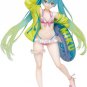 Taito Hatsune Miku Figure 3rd season Summer ver.