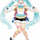 Taito Hatsune Miku Figure 3rd Winter image ver.