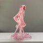Taito Sakura Miku Figure New Illustration Ver. Vocaloid Hatsune Miku