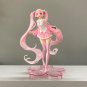 Taito Sakura Miku Figure New Illustration Ver. Vocaloid Hatsune Miku