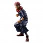 Sukuna Figure Authentic Japan Ichibansho Shibuya Incident 2 C Prize