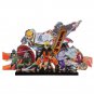 Naruto Uzumaki Figure Authentic Japan Ichibansho NARUTOP99 C Prize