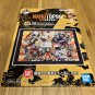 Authentic Japan Ichibansho NARUTOP99 Last One Prize Spread Visual Board