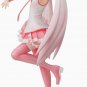 Hatsune Miku SEGA SPM Figure Sakura Miku Ver.3