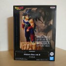 Banpresto Dragon Ball Z History Box Vol.6 Bardock Figure Banpresto Dragon Ball Z History Box Vol.6 Bardock Figure