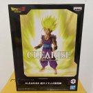 Banpresto Dragon Ball Z Clearise Gohan SSJ2 Figure Banpresto Dragon Ball Z Clearise Gohan SSJ2 Figure