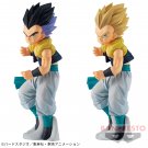 Dragon Ball Z Solid Edge Works The Departure Vol.6 Gotenks Figure Banpresto Dragon Ball Z Solid Edge Works The Departure Vol.6 Gotenks Figure Banpresto