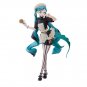 SEGA Hatsune Miku Luminasta Miku Bitter Patissier Figure