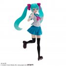SEGA Hatsune Miku Luminasta Miku 16th Anniversary KEI Ver. Figure SEGA Hatsune Miku Luminasta Miku 16th Anniversary KEI Ver. Figure