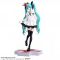 Luminasta Miku Supreme Figure SEGA Project DIVA MEGA39's Hatsune Miku