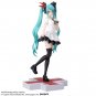 Luminasta Miku Supreme Figure SEGA Project DIVA MEGA39's Hatsune Miku