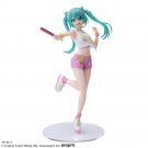 SEGA Hatsune Miku Luminasta Miku Live Cheering Figure SEGA Hatsune Miku Luminasta Miku Live Cheering Figure