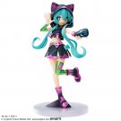 SEGA Hatsune Miku Luminasta Miku Live Stage Figure SEGA Hatsune Miku Luminasta Miku Live Stage Figure