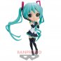 Q Posket V4X STYLE Hatsune Miku Figure