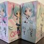 Q Posket V4X STYLE Hatsune Miku Figure