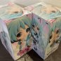 Q Posket V4X STYLE Hatsune Miku Figure