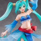 Hatsune Miku APM Figure Princess Arabian Ver. Taito